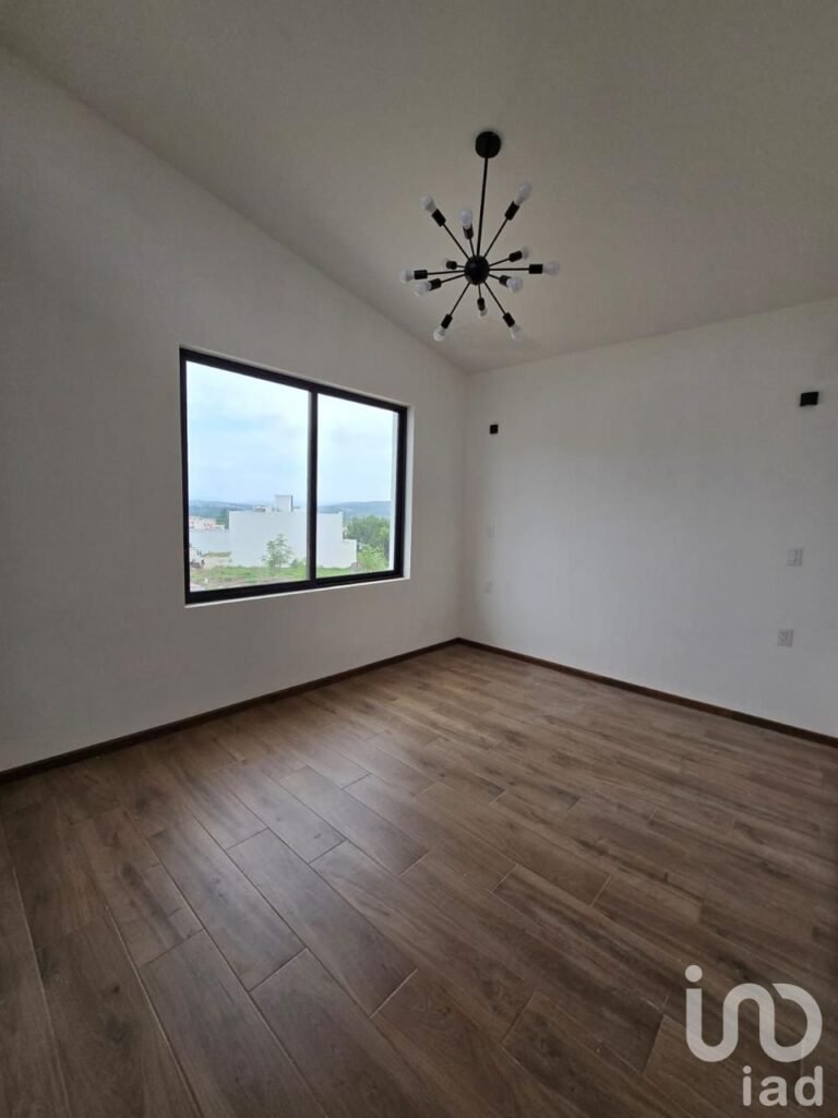 CASA EN VENTA CAÑADAS DEL BOSQUE TRES MARIAS