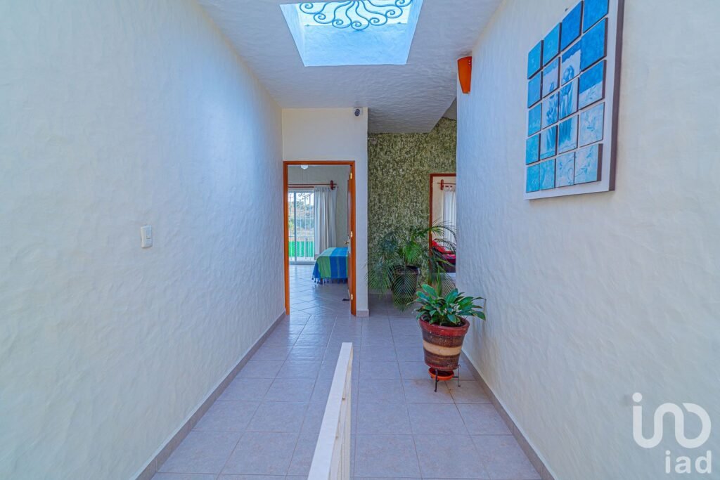 Casa con Alberca, Jardín y Terraza Privada, Xochitepec, Morelos