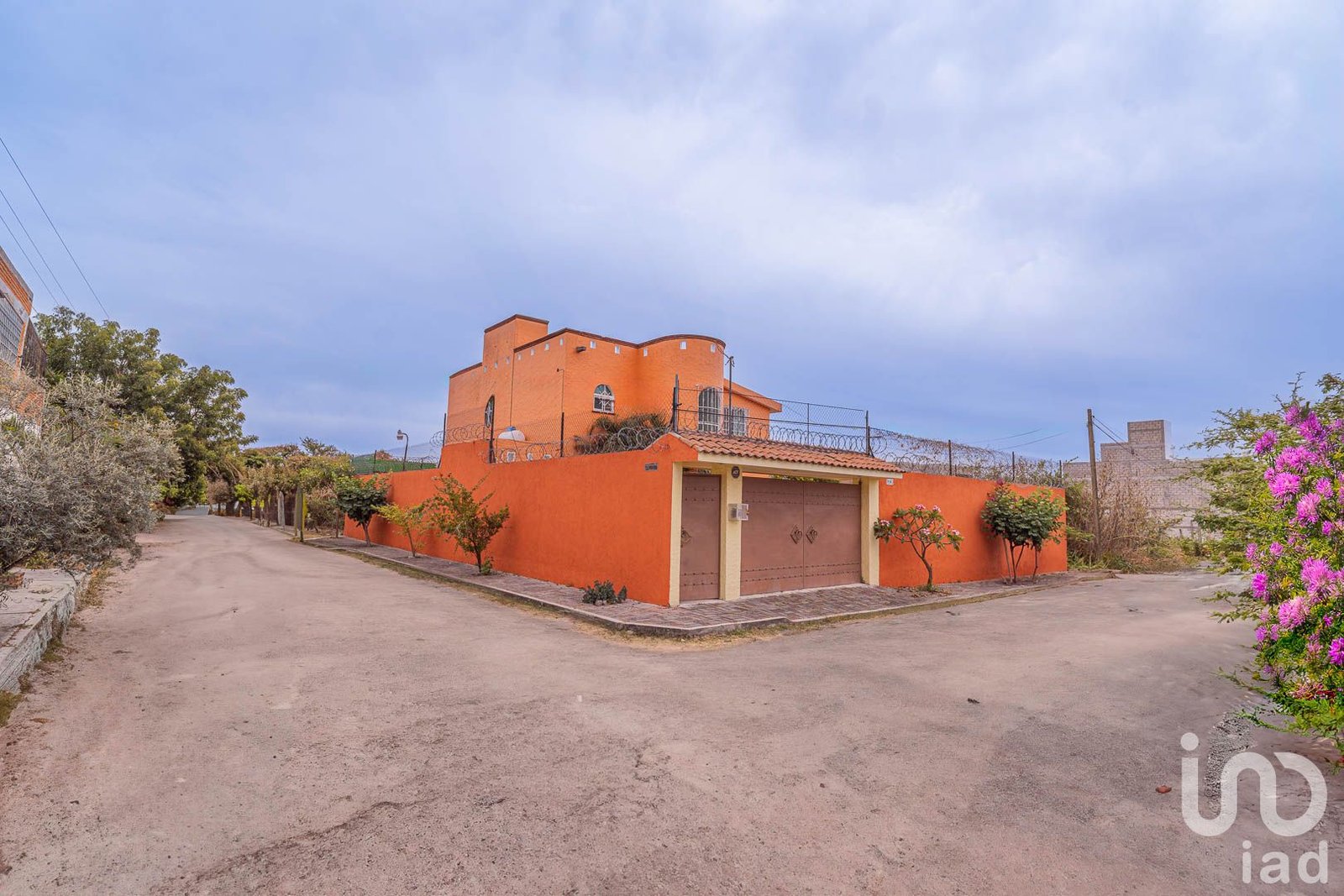 Casa con Alberca, Jardín y Terraza Privada, Xochitepec, Morelos