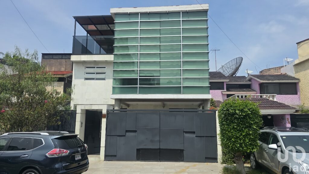 Casa en Venta en Torres Lindavista