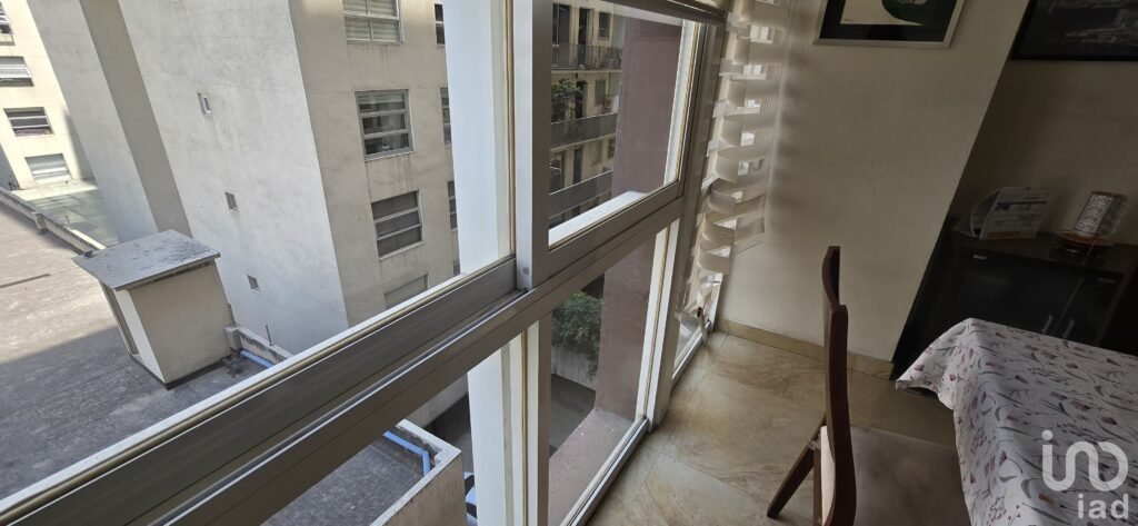 Departamento en venta en Umbral Polanco, Ampliación Granada, CDMX
