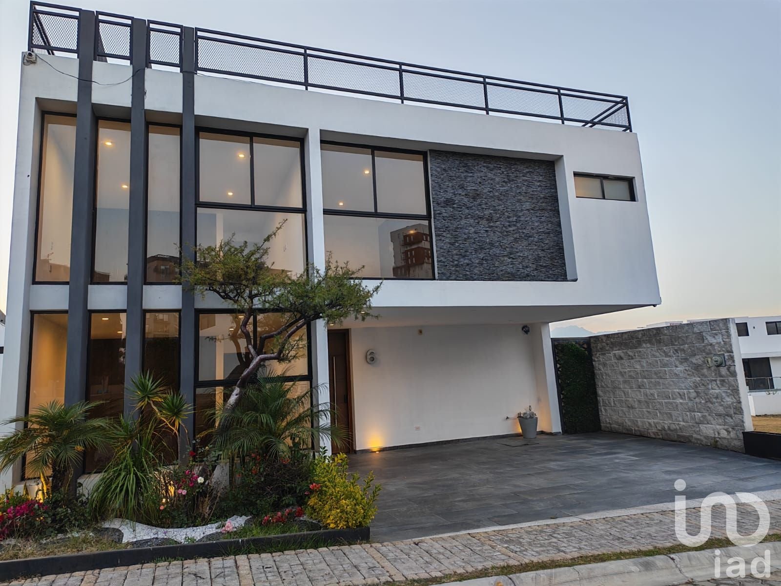 Casa en venta en Lomas de Angelopolis Casa en venta en Lomas de Angelopolis