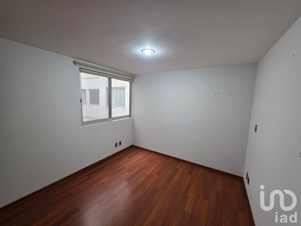 Venta de Departamento en Av. Toluca, Olivar de los Padres, Álvaro Obregón, CDMX