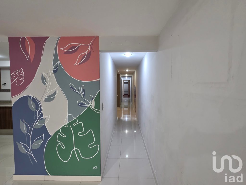 Venta de Departamento en Av. Toluca, Olivar de los Padres, Álvaro Obregón, CDMX