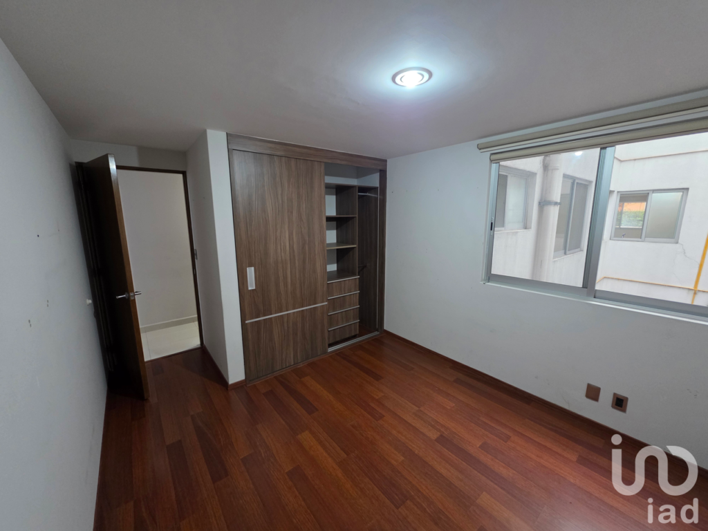 Venta de Departamento en Av. Toluca, Olivar de los Padres, Álvaro Obregón, CDMX