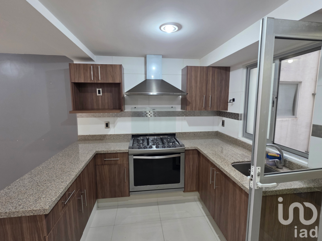 Venta de Departamento en Av. Toluca, Olivar de los Padres, Álvaro Obregón, CDMX