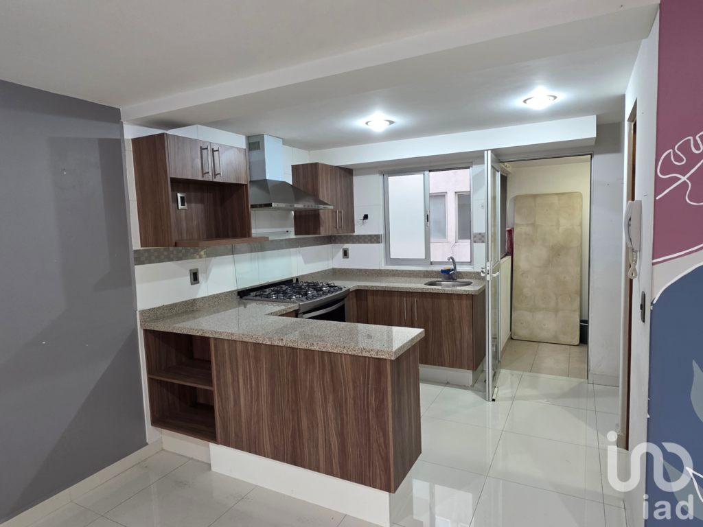 Venta de Departamento en Av. Toluca, Olivar de los Padres, Álvaro Obregón, CDMX