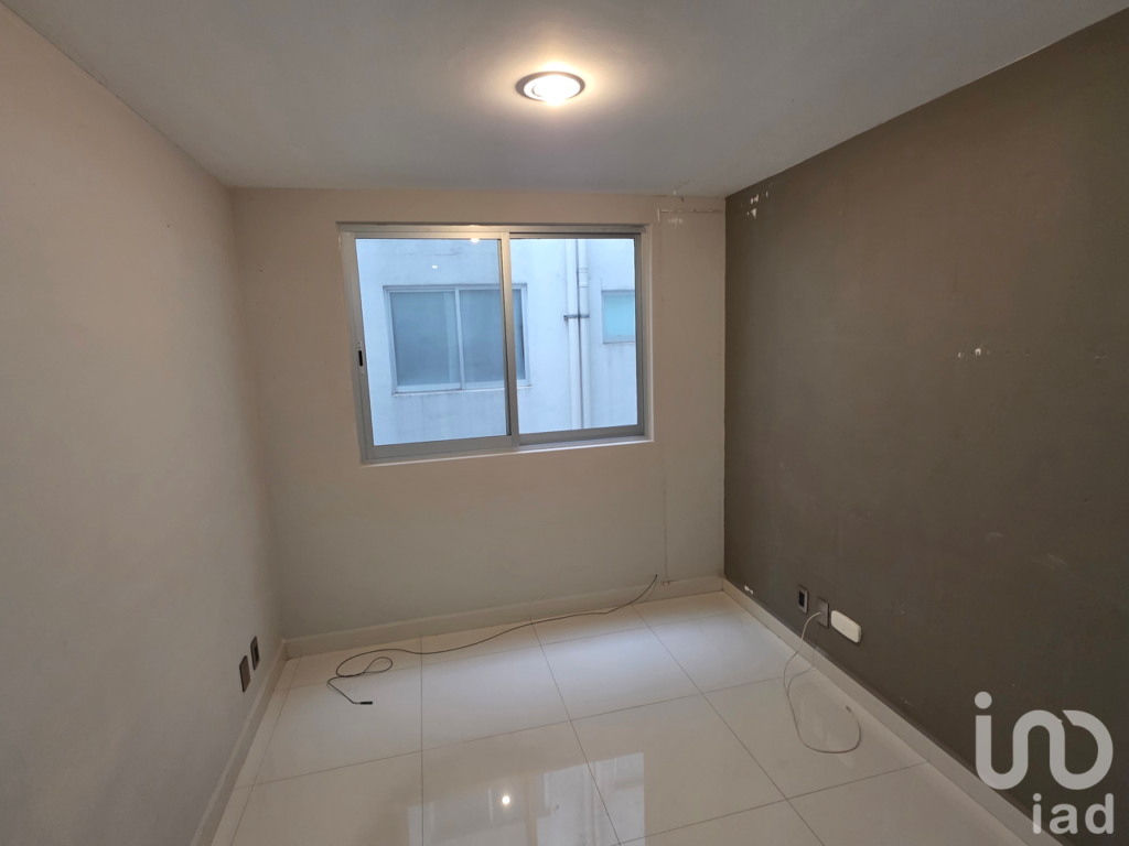 Venta de Departamento en Av. Toluca, Olivar de los Padres, Álvaro Obregón, CDMX