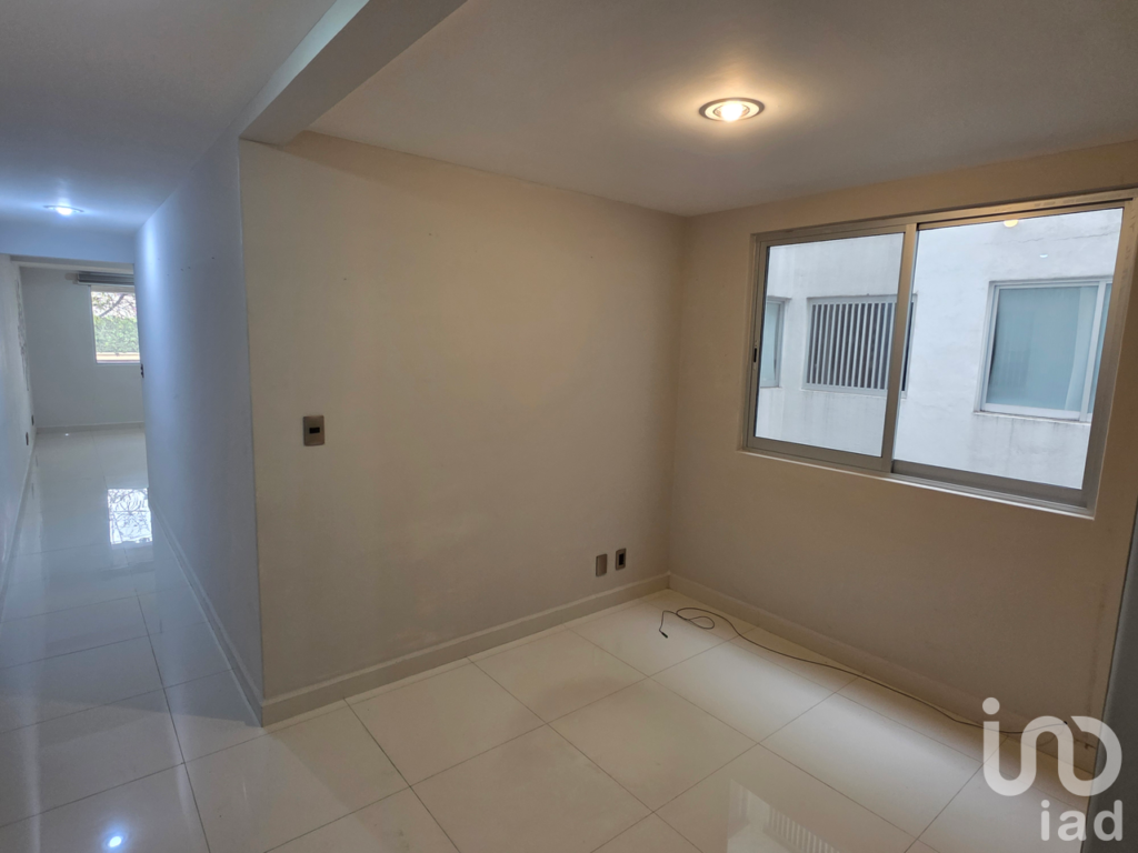 Venta de Departamento en Av. Toluca, Olivar de los Padres, Álvaro Obregón, CDMX