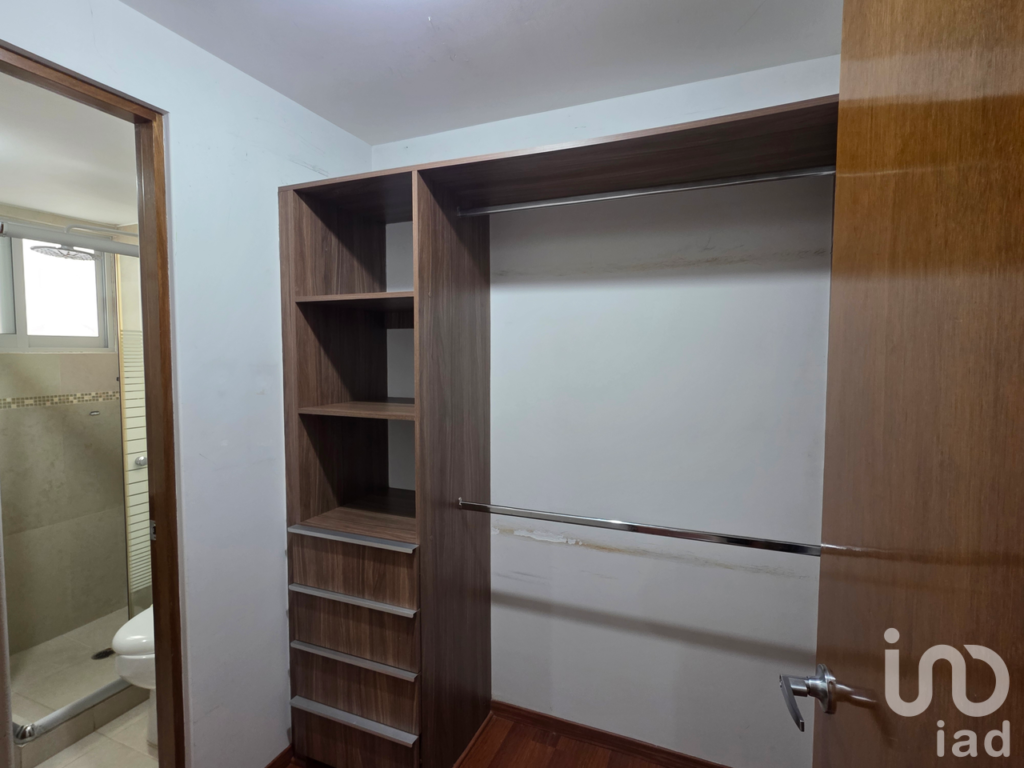 Venta de Departamento en Av. Toluca, Olivar de los Padres, Álvaro Obregón, CDMX