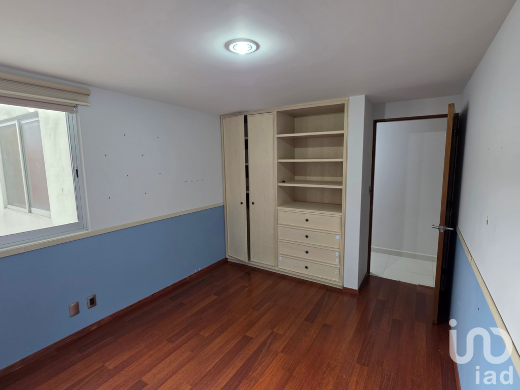 Venta de Departamento en Av. Toluca, Olivar de los Padres, Álvaro Obregón, CDMX