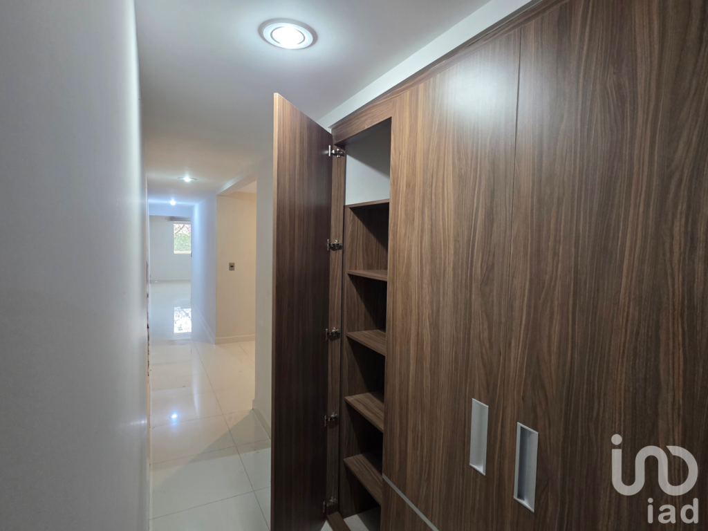 Venta de Departamento en Av. Toluca, Olivar de los Padres, Álvaro Obregón, CDMX