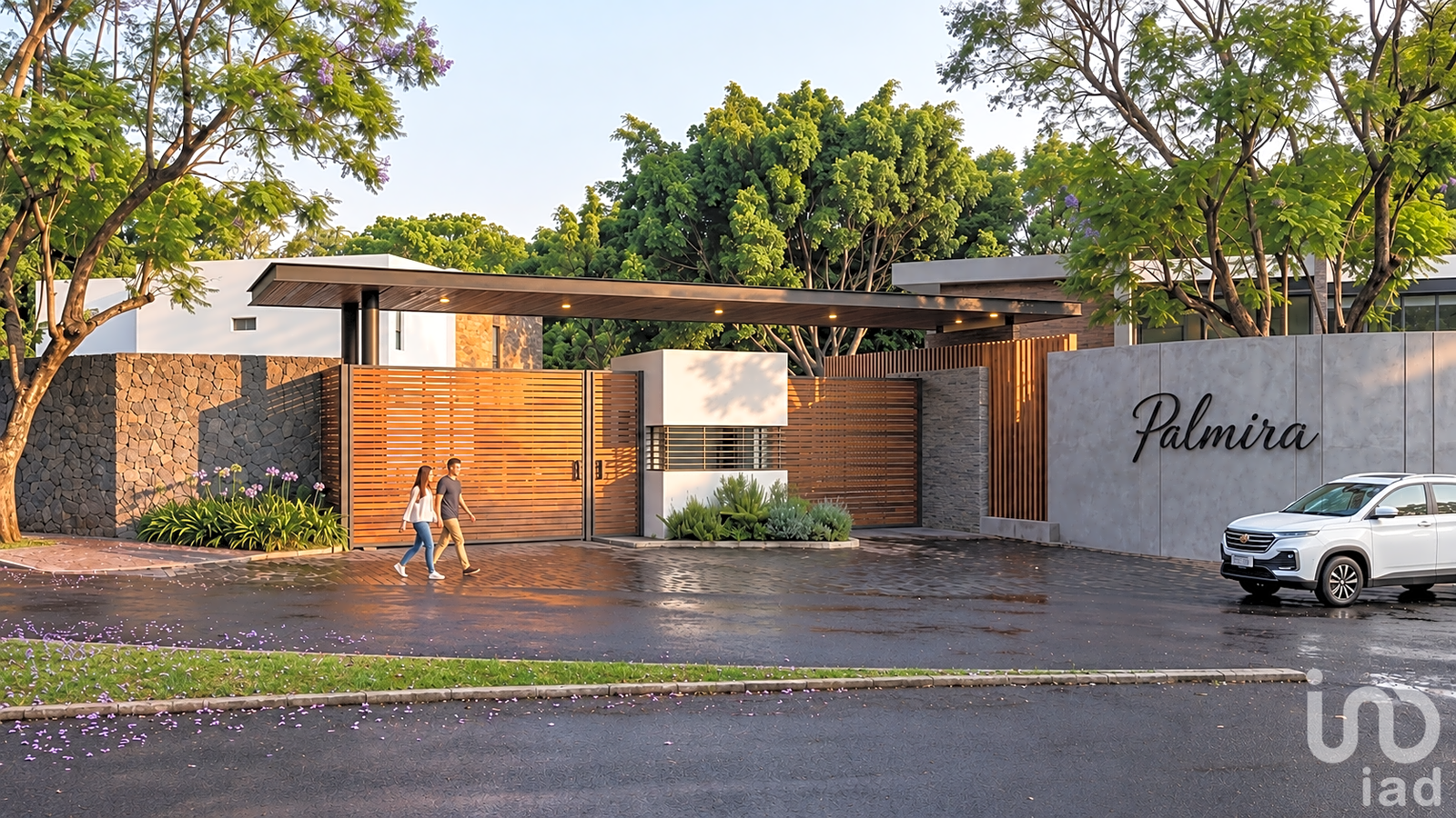 Venta de Terreno en Palmira