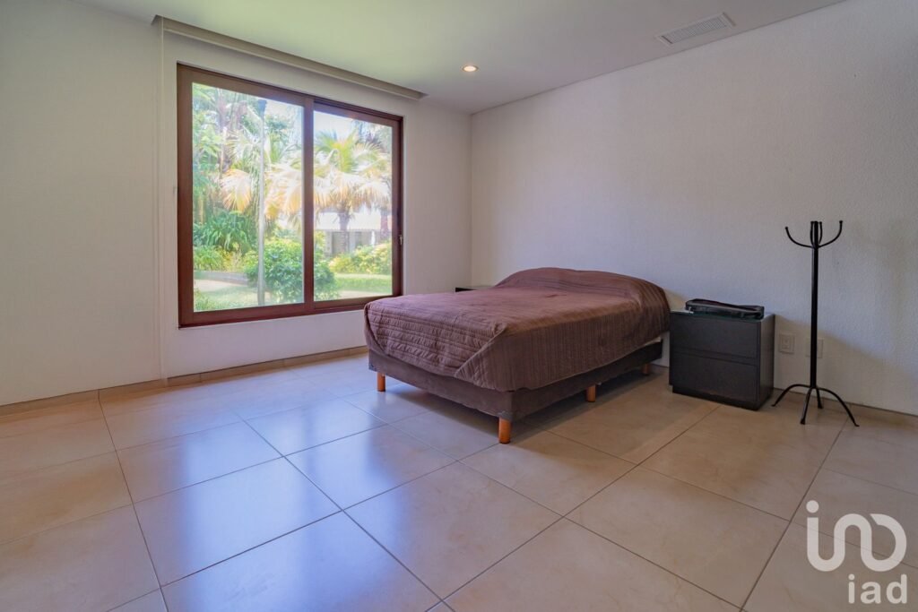 Casa con Vista al Fairwayen en Paraíso Country Club en Morleos