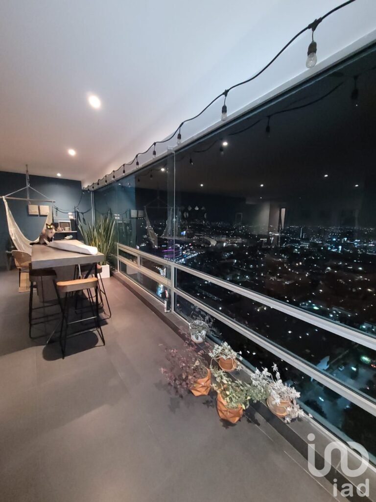 Departamento en Venta en PALMAS HILLS, Interlomas, Huixquilucan