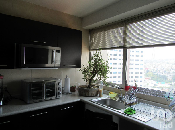 Departamento en Venta en PALMAS HILLS, Interlomas, Huixquilucan