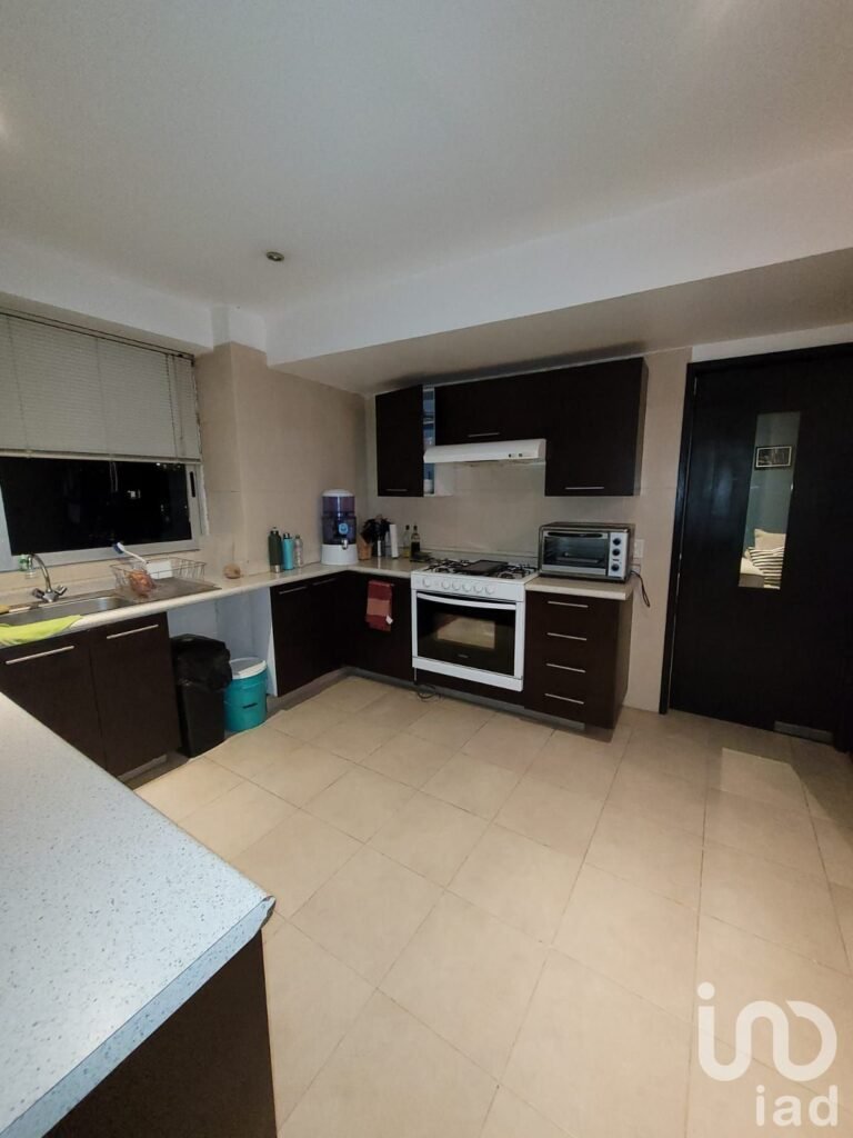 Departamento en Venta en PALMAS HILLS, Interlomas, Huixquilucan