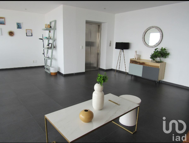 Departamento en Venta en PALMAS HILLS, Interlomas, Huixquilucan