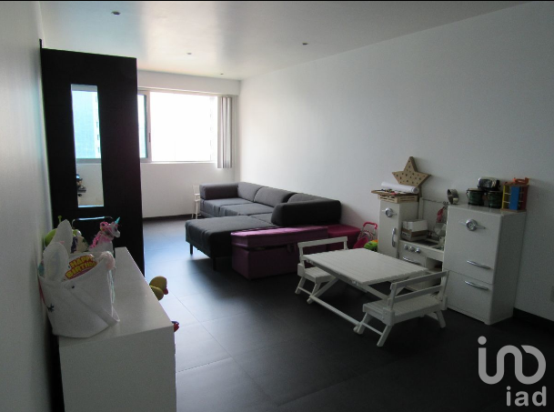 Departamento en Venta en PALMAS HILLS, Interlomas, Huixquilucan