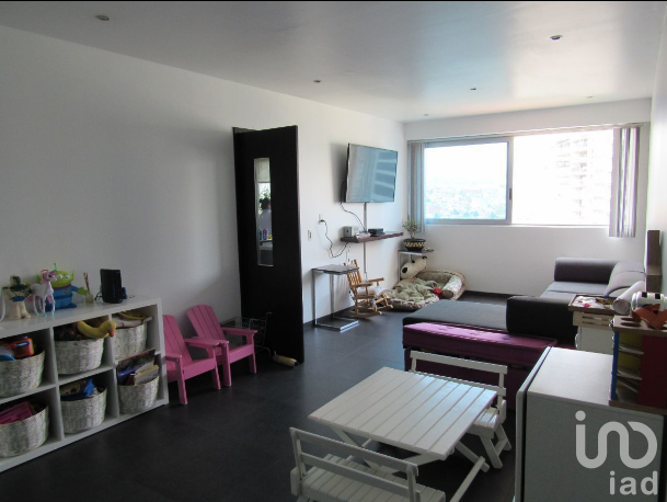 Departamento en Venta en PALMAS HILLS, Interlomas, Huixquilucan