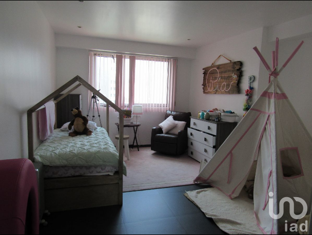 Departamento en Venta en PALMAS HILLS, Interlomas, Huixquilucan