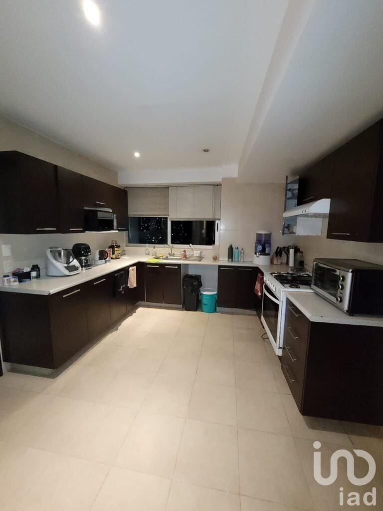 Departamento en Venta en PALMAS HILLS, Interlomas, Huixquilucan