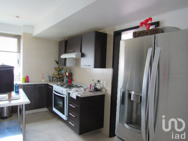 Departamento en Venta en PALMAS HILLS, Interlomas, Huixquilucan
