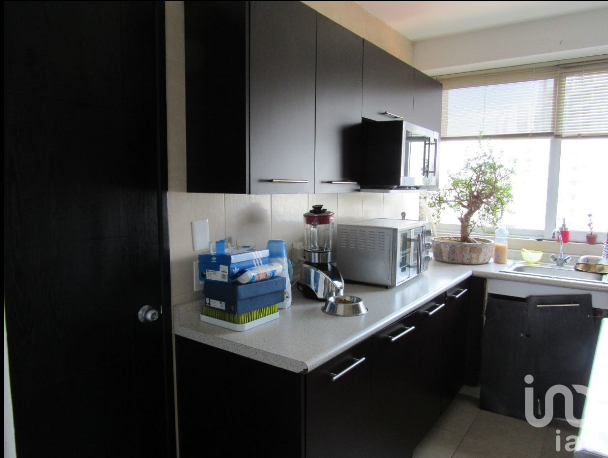 Departamento en Venta en PALMAS HILLS, Interlomas, Huixquilucan