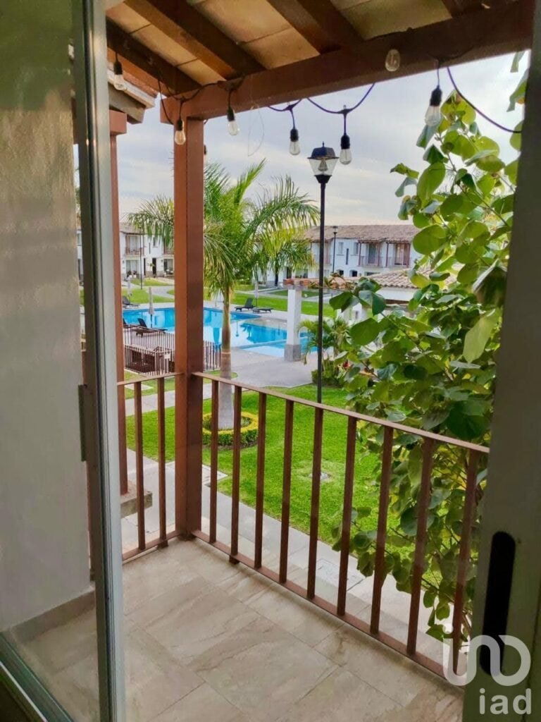 Casa en Rinconada Santa Fe, Xochitepec, Morelos