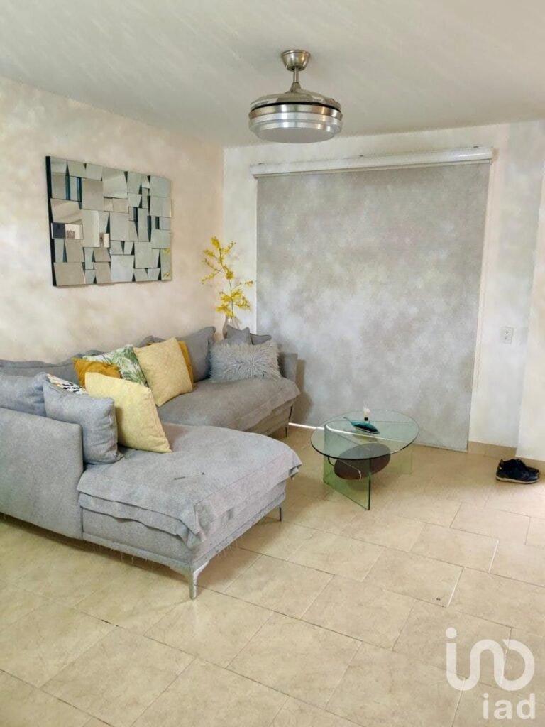 Casa en Rinconada Santa Fe, Xochitepec, Morelos