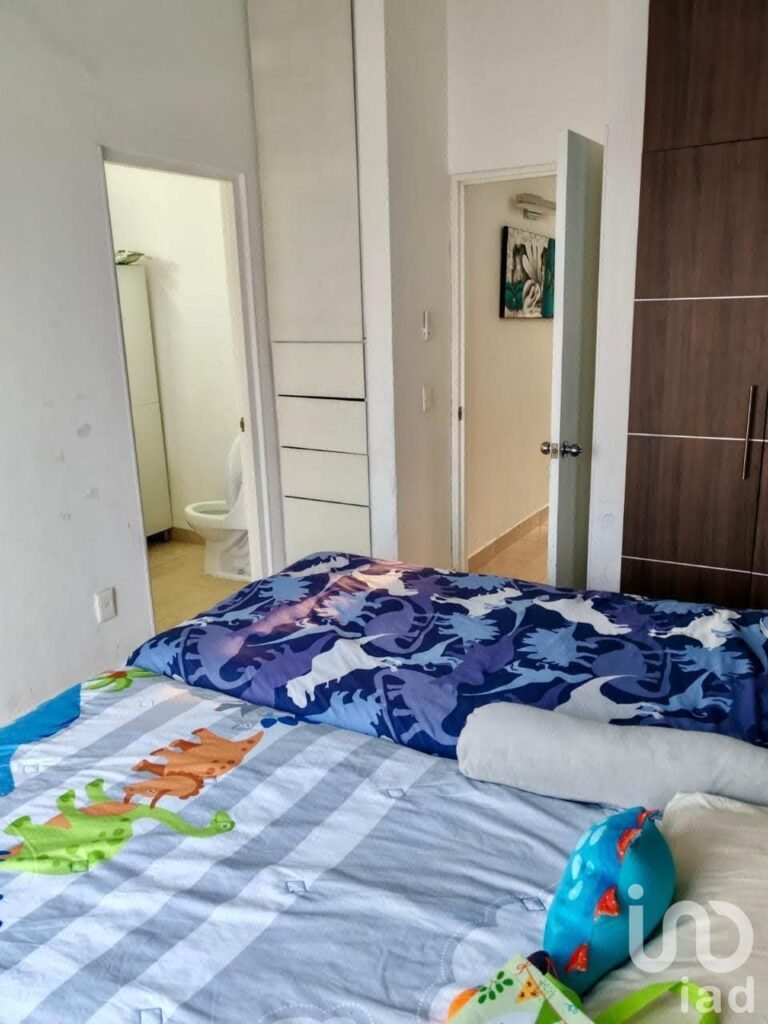Casa en Rinconada Santa Fe, Xochitepec, Morelos