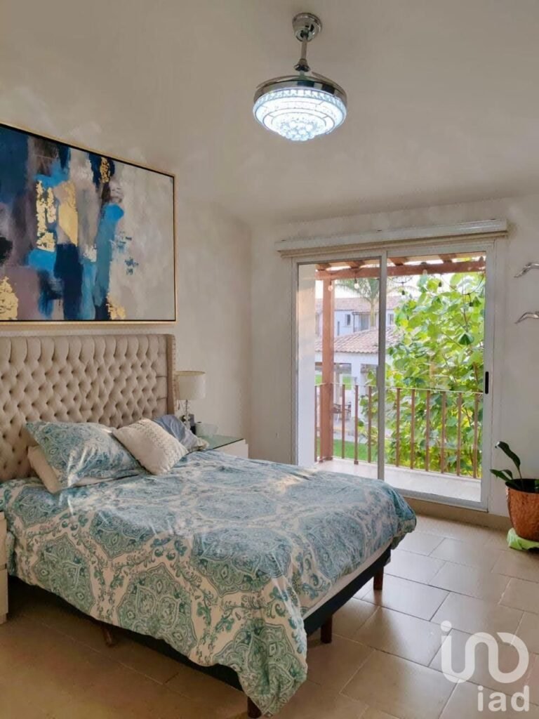 Casa en Rinconada Santa Fe, Xochitepec, Morelos