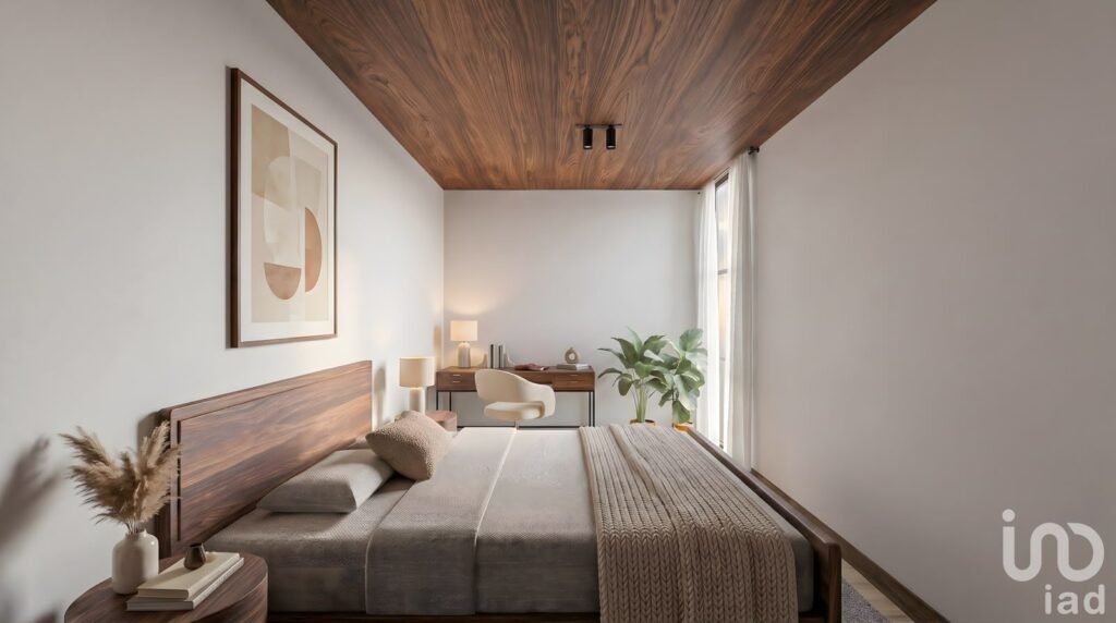 Departamento en el corazón de Tequisquiapan, SLP