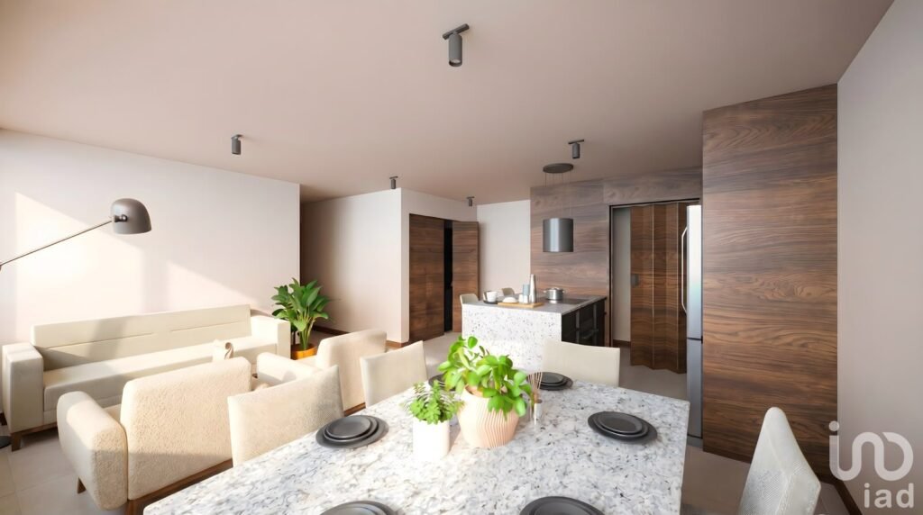 Departamento en el corazón de Tequisquiapan, SLP