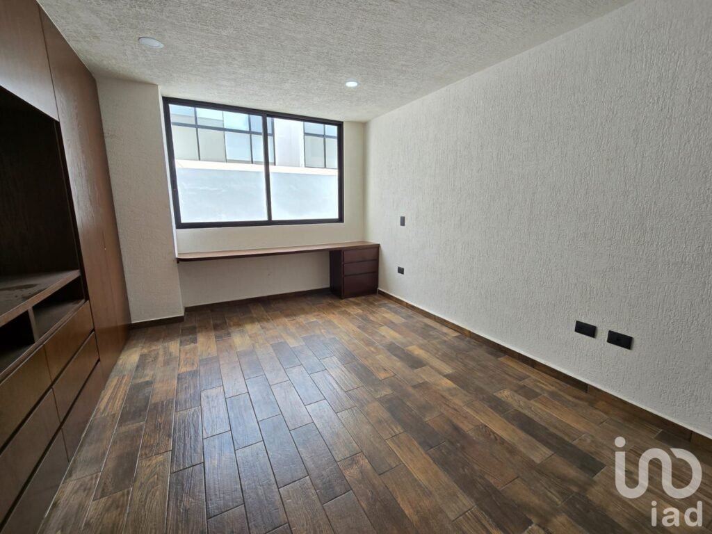 EN VENTA RESIDENCIA EN LOMAS DE ANGELÓPOLIS | 3 HAB CON BAÑO + ESTUDIO + JARDÍN + ROOF GARDEN