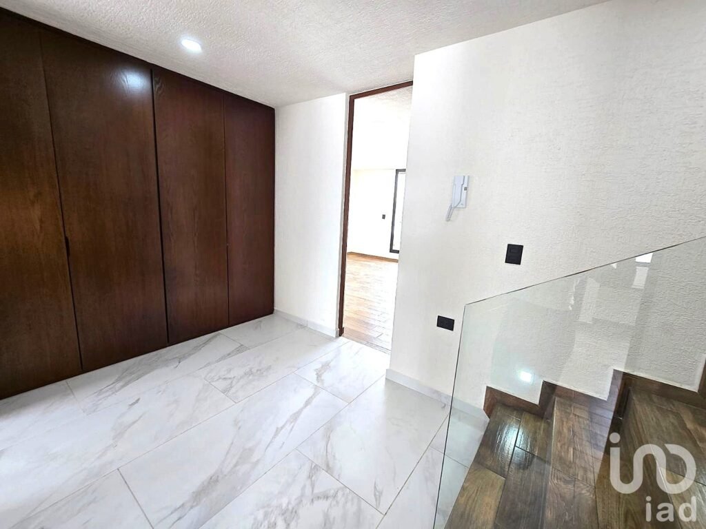 EN VENTA RESIDENCIA EN LOMAS DE ANGELÓPOLIS | 3 HAB CON BAÑO + ESTUDIO + JARDÍN + ROOF GARDEN
