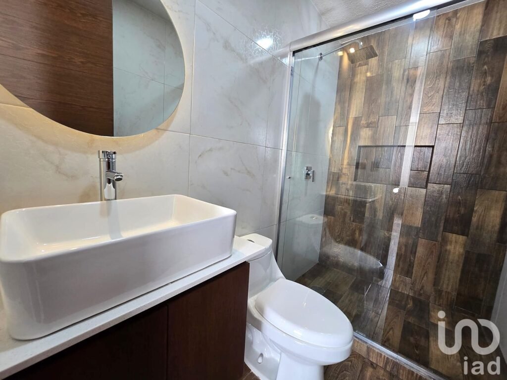 EN VENTA RESIDENCIA EN LOMAS DE ANGELÓPOLIS | 3 HAB CON BAÑO + ESTUDIO + JARDÍN + ROOF GARDEN