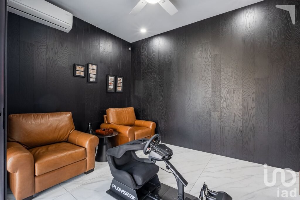 Residencia frente al hoyo 4 en Las Lomas Golf y Hábitat, Zapopan, Jal.