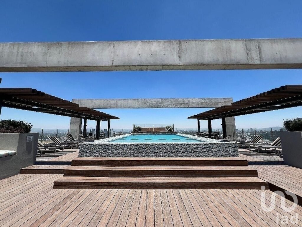 Magnífico departamento en venta en Puerta las Lomas, Zapopan, Jalisco