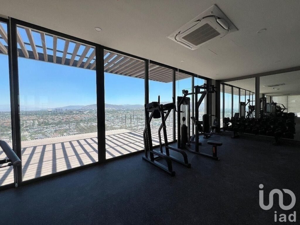 Magnífico departamento en venta en Puerta las Lomas, Zapopan, Jalisco