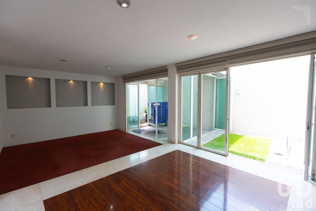 Casa en condominio en venta en Rinconada Del Parque, Zapopan (Metropolitano)  Jalisco