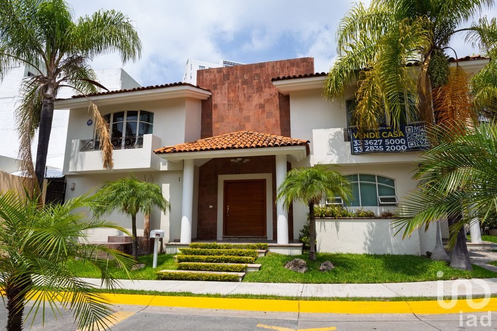 Casa en condominio en venta en Rinconada Del Parque, Zapopan (Metropolitano)  Jalisco