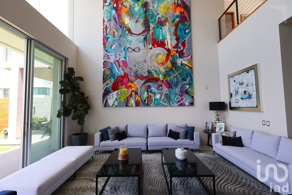 Casa en condominio en venta en Puerta las Lomas, Zapopan, Jalisco