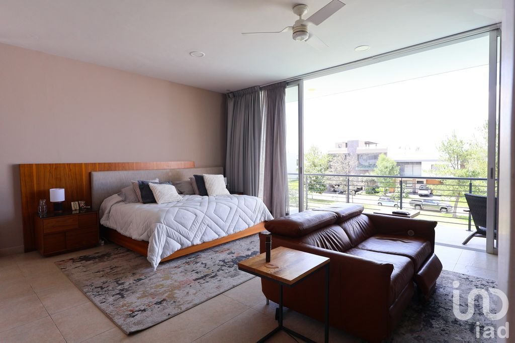 Casa en condominio en venta en Puerta las Lomas, Zapopan, Jalisco