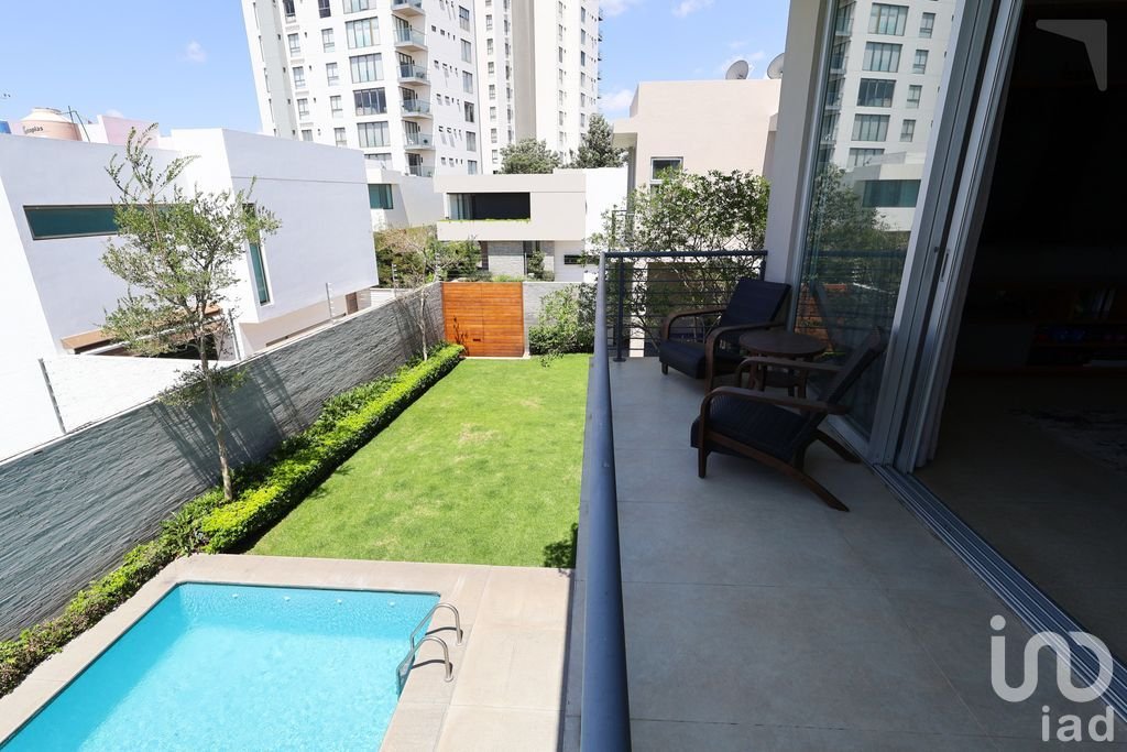 Casa en condominio en venta en Puerta las Lomas, Zapopan, Jalisco