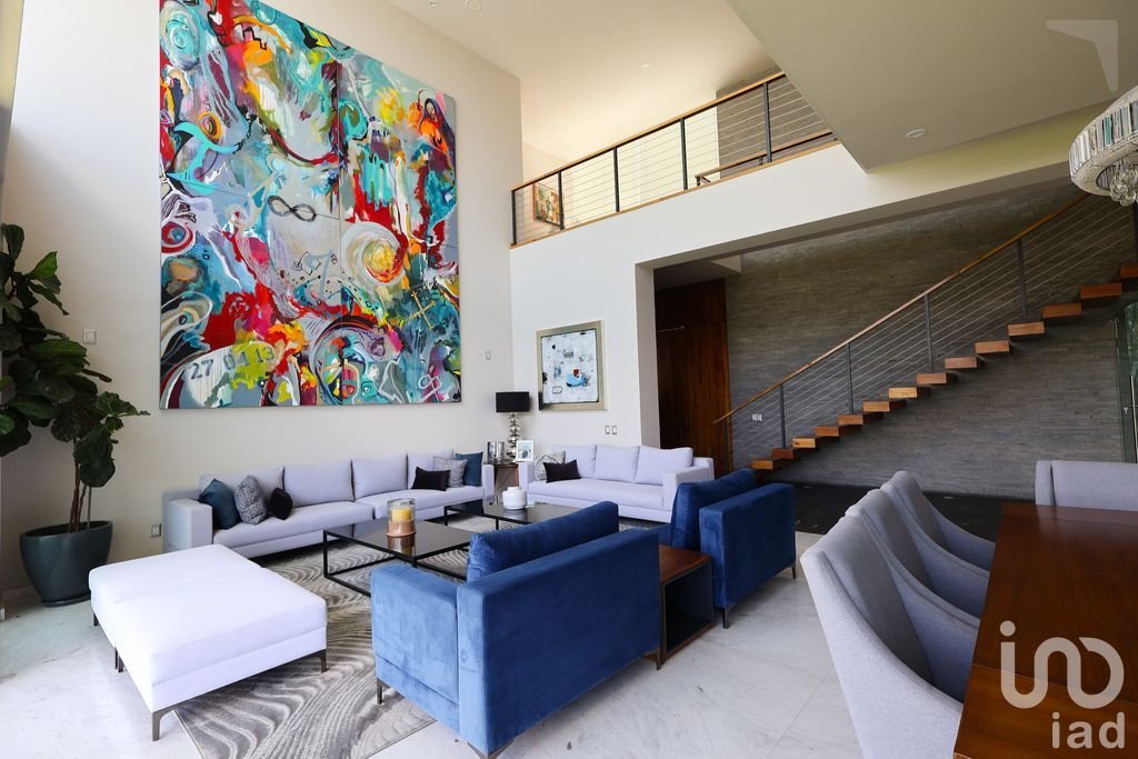 Casa en condominio en venta en Puerta las Lomas, Zapopan, Jalisco