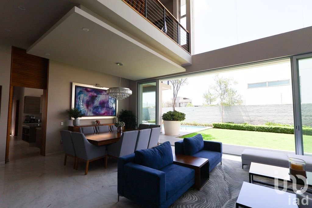 Casa en condominio en venta en Puerta las Lomas, Zapopan, Jalisco