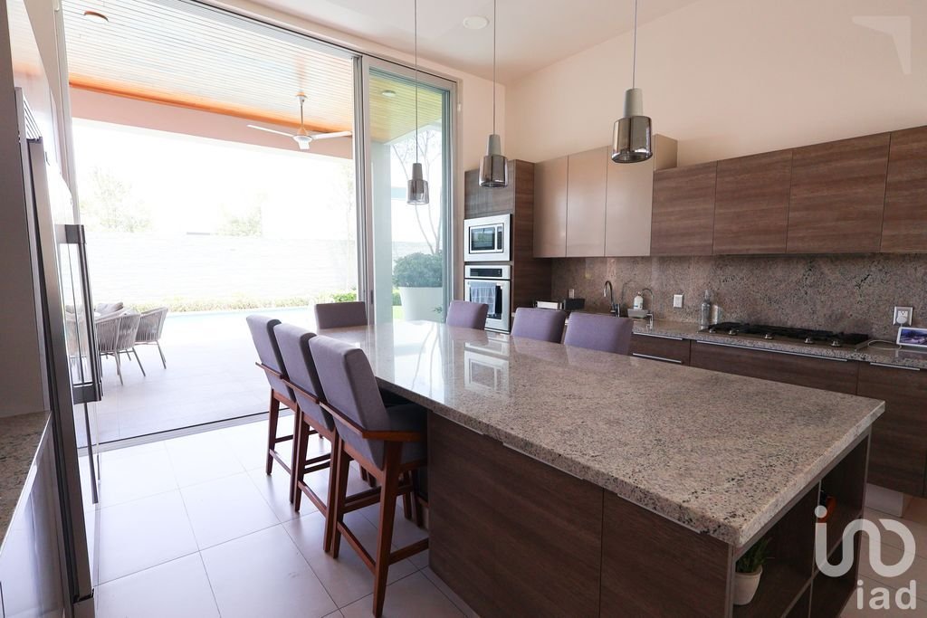 Casa en condominio en venta en Puerta las Lomas, Zapopan, Jalisco