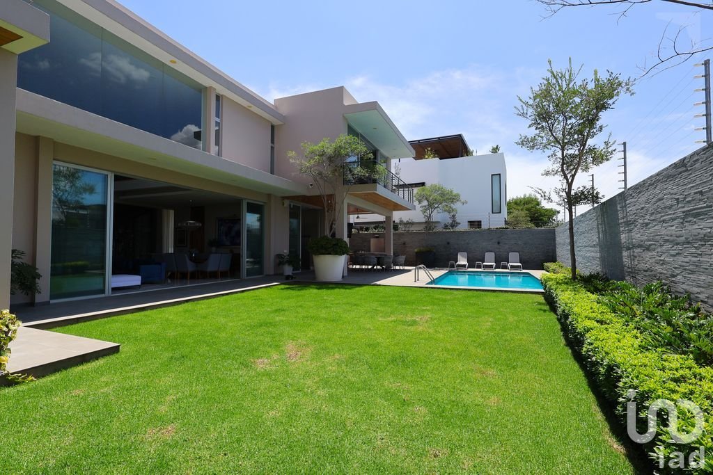 Casa en condominio en venta en Puerta las Lomas, Zapopan, Jalisco
