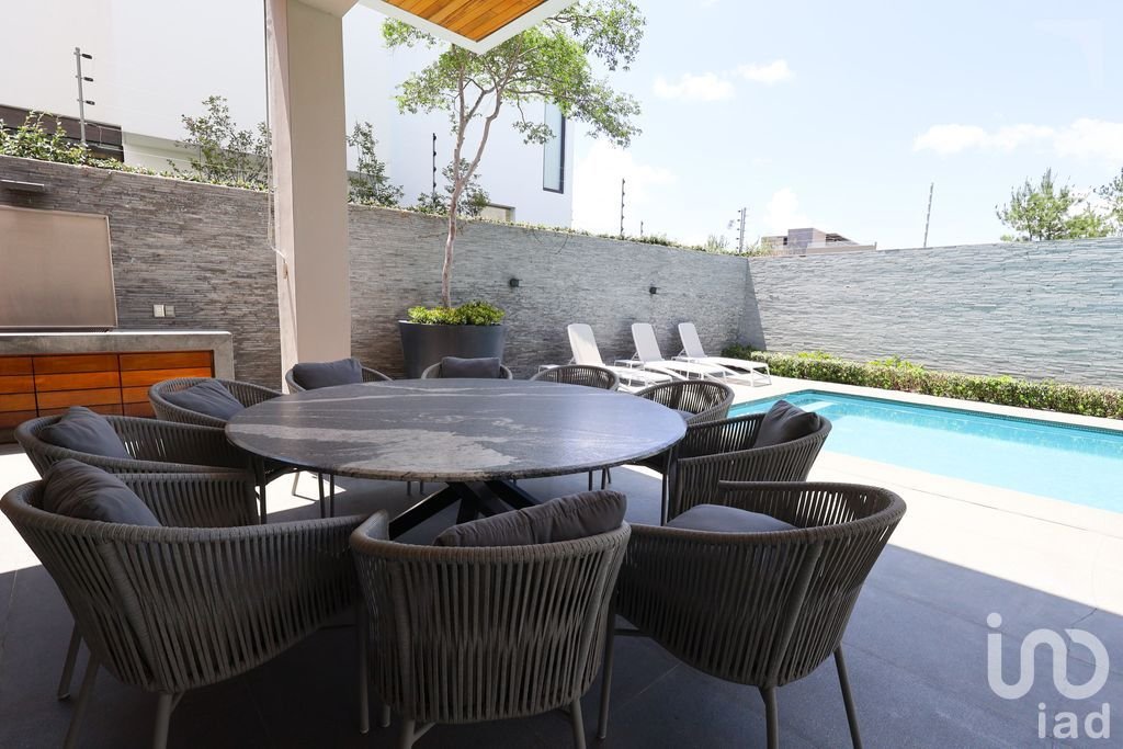 Casa en condominio en venta en Puerta las Lomas, Zapopan, Jalisco